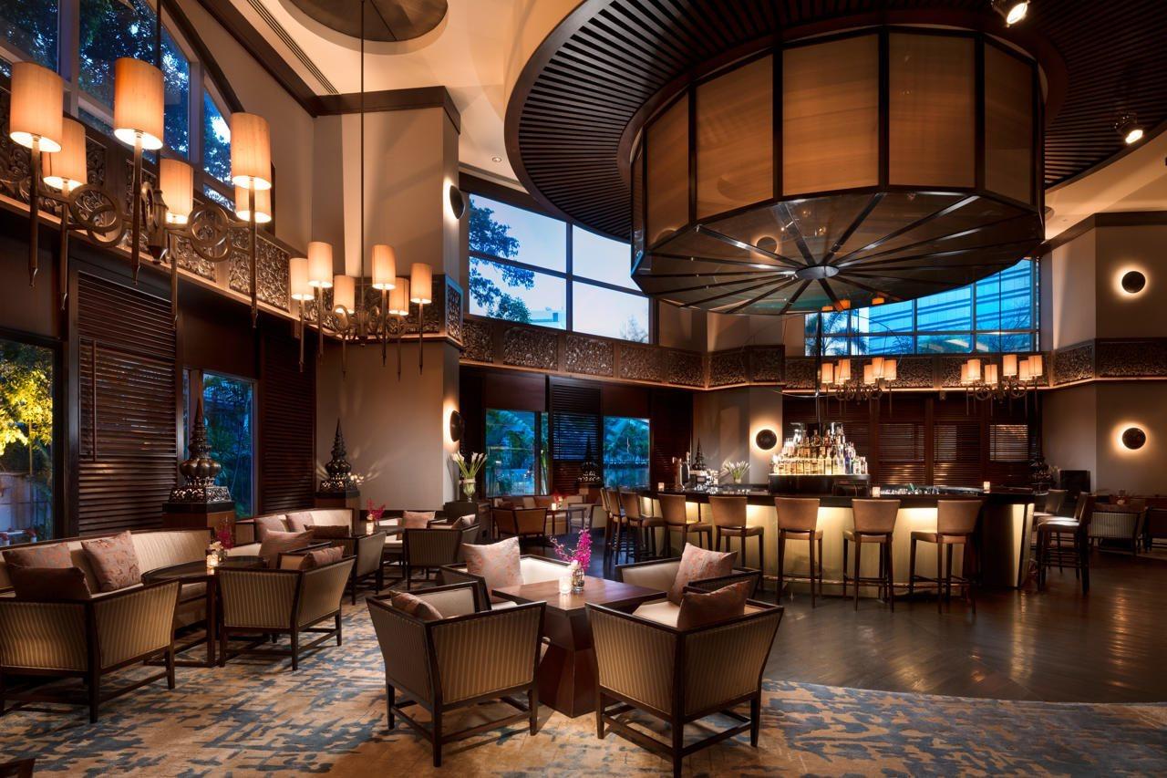 Doubletree By Hilton Bangkok Ploenchit Hotel Kültér fotó