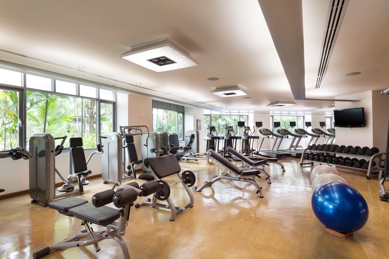 Doubletree By Hilton Bangkok Ploenchit Hotel Kültér fotó